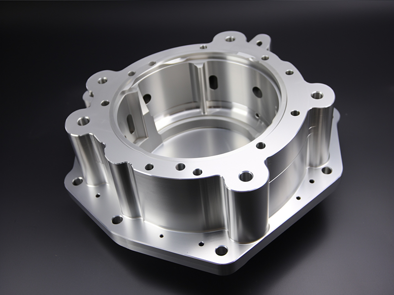 精密零件加工的最新技術(精密部件加工) 精密零件加工的最新技術(精密部件加工)(圖1)