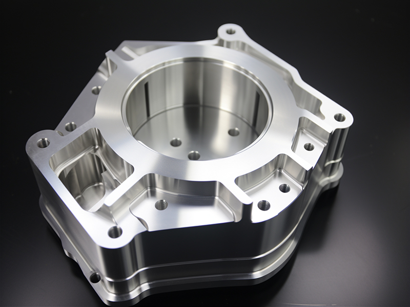 先進的加工技術 精密機加工廠:揭示工業技術創新的奧秘(圖2)