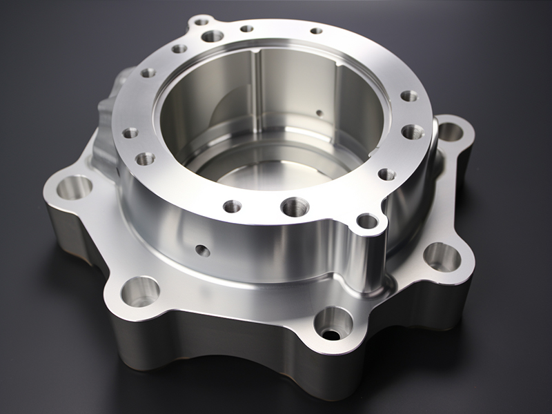 如何避免CNC零件加工時(shí)過(guò)切和凹凸不平現(xiàn)象(圖2) 如何避免CNC零件加工時(shí)過(guò)切和凹凸不平現(xiàn)象(圖2)