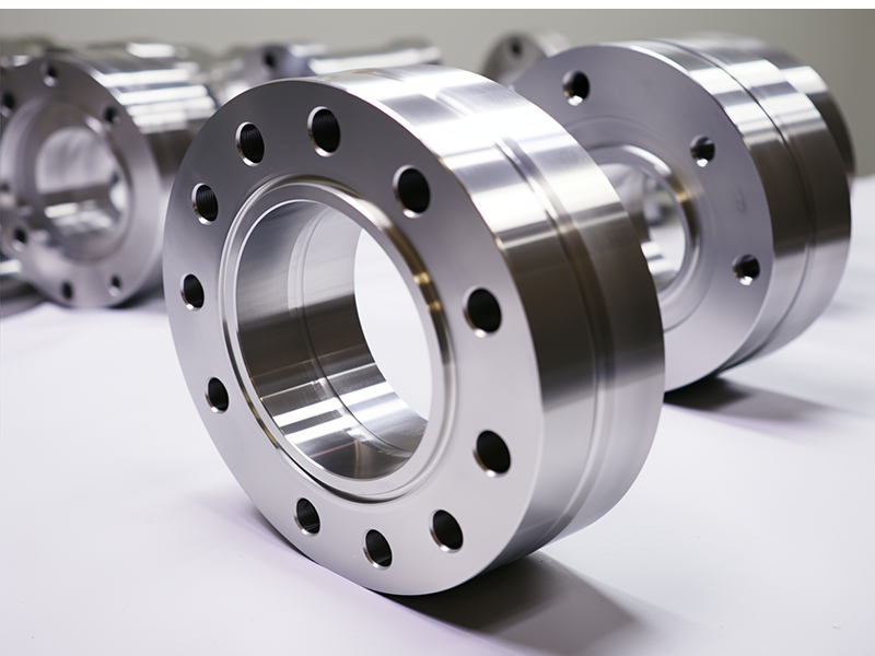 精密軸類零件加工的技術要求與加工工藝設計(圖1) 精密軸類零件加工的技術要求與加工工藝設計(圖1)