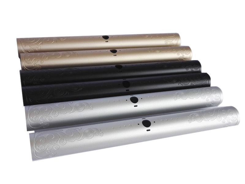 鋁外殼CNC加工的質(zhì)量控制標(biāo)準(zhǔn)解析(鋁外殼cnc加工的質(zhì)量控制標(biāo)準(zhǔn)解析) 鋁外殼CNC加工的質(zhì)量控制標(biāo)準(zhǔn)解析(鋁外殼cnc加工的質(zhì)量控制標(biāo)準(zhǔn)解析)(圖1)