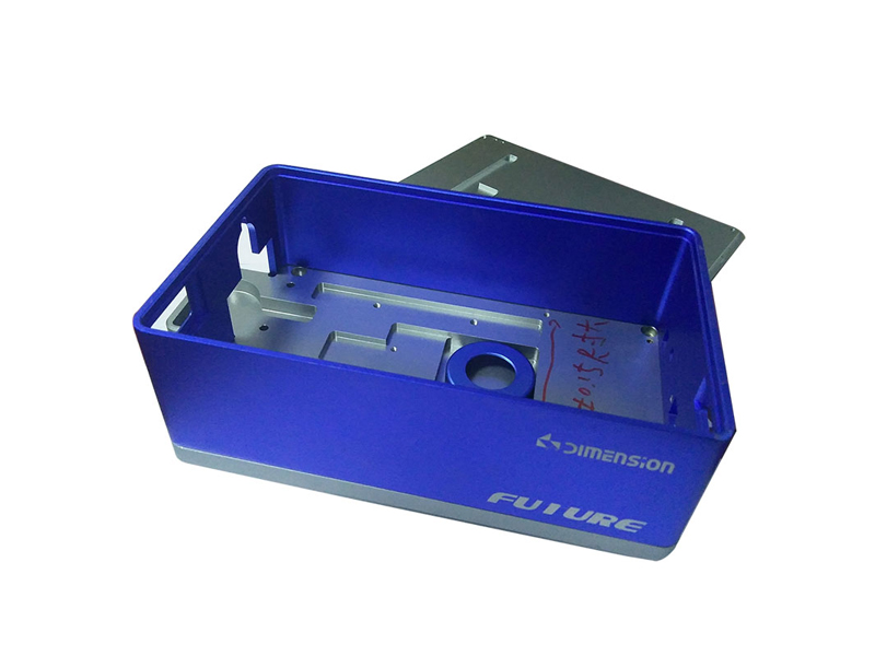 精密外殼加工廠家在工業代的機遇 精密外殼加工廠家在工業代的機遇(圖1)