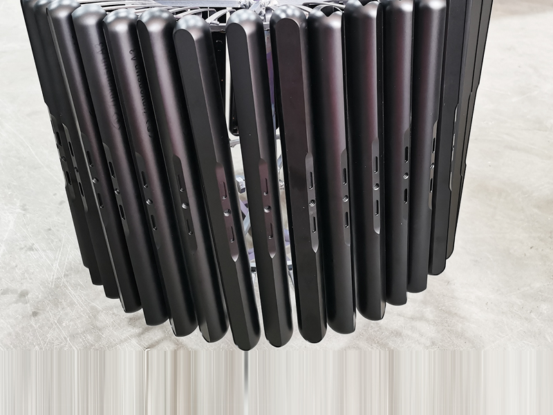 數碼產品外殼的技術創新與應用(數碼產品外殼的技術創新與應用研究) 數碼產品外殼的技術創新與應用(數碼產品外殼的技術創新與應用研究)(圖1)