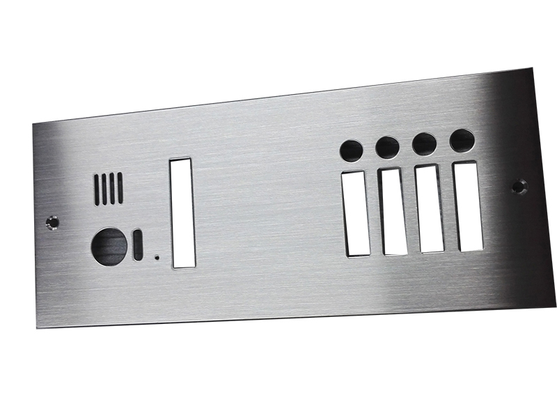 鋁合金外殼加工 CNC 金屬外殼:科技與設計的完美融合(圖2)