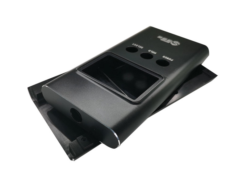 現(xiàn)代制造業(yè)中鋁外殼CNC加工的重要性(cnc鋁件加工廠) 現(xiàn)代制造業(yè)中鋁外殼CNC加工的重要性(cnc鋁件加工廠)(圖1)