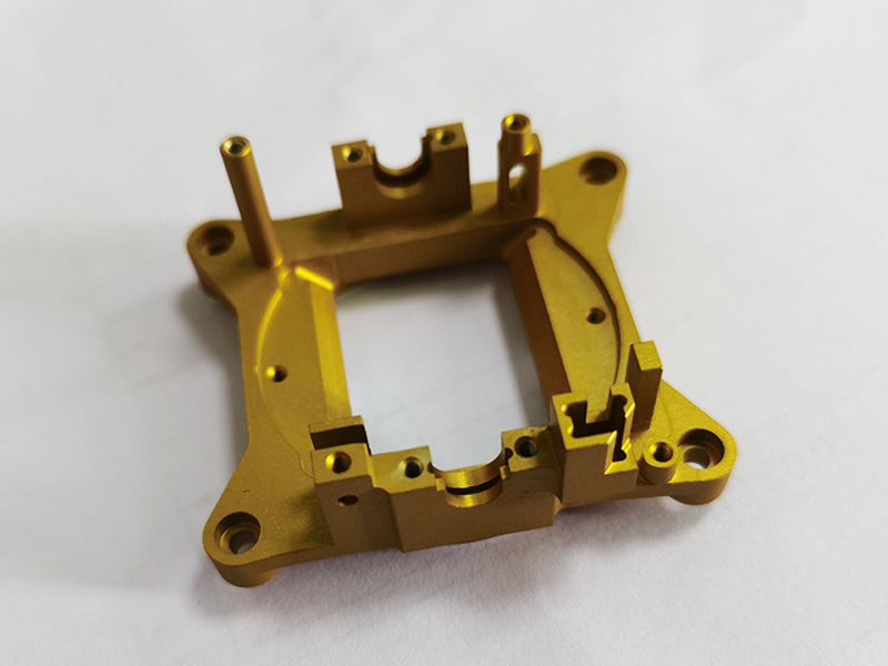 鋁合金cnc加工外殼的材料選擇技巧(鋁合金cnc是什么意思) 鋁合金cnc加工外殼的材料選擇技巧(鋁合金cnc是什么意思)(圖1)