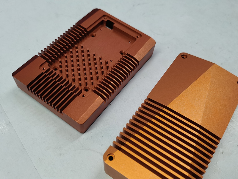 鋁合金外殼CNC加工的品牌推廣方法(鋁合金外殼加工廠家) 鋁合金外殼CNC加工的品牌推廣方法(鋁合金外殼加工廠家)(圖1)