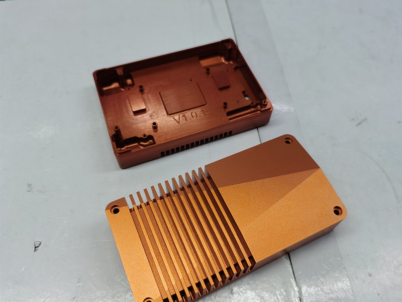 高精度CNC加工外殼的實現方法(高精度cnc加工廠) 高精度CNC加工外殼的實現方法(高精度cnc加工廠)(圖1)