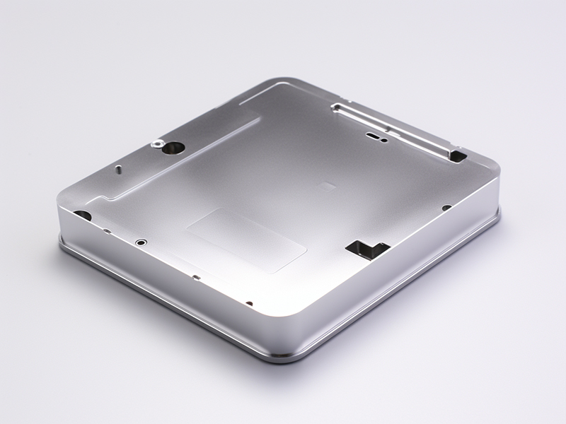 高性能材料:選購耐用的加工設備外殼(高性能材料有哪些特性) 高性能材料:選購耐用的加工設備外殼(高性能材料有哪些特性)(圖1)