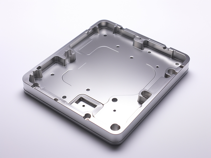 鋁合金外殼的表面處理技術(鋁合金型材的表面處理方式有哪些)(圖1)