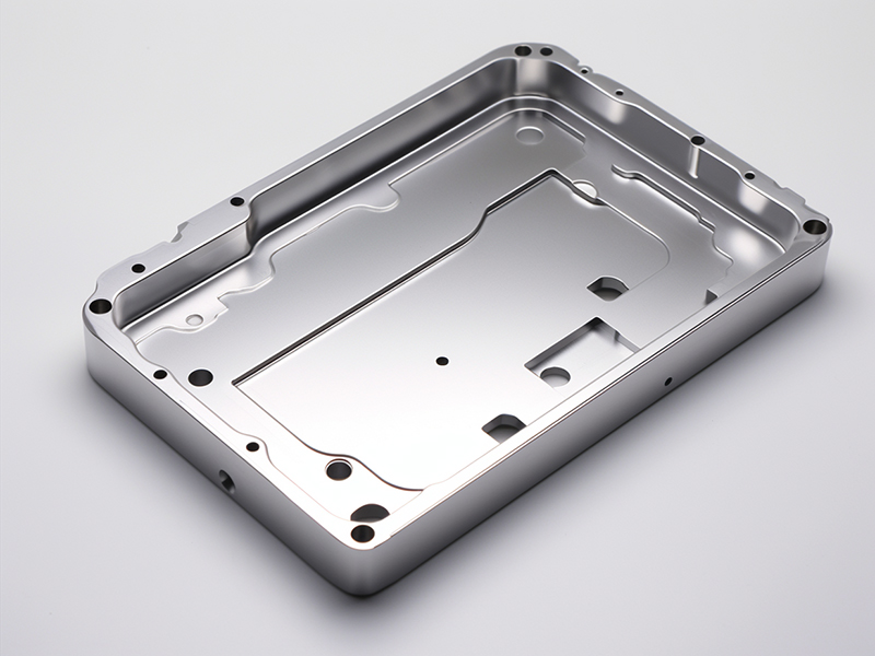 鋁合金cnc加工外殼的精密加工技術(鋁合金cnc加工夾具工裝) 鋁合金cnc加工外殼的精密加工技術(鋁合金cnc加工夾具工裝)(圖1)