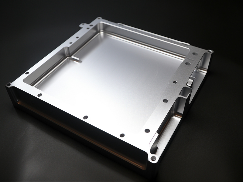 機(jī)械外殼加工中的數(shù)控技術(shù)詳解(cnc外殼加工) 機(jī)械外殼加工中的數(shù)控技術(shù)詳解(cnc外殼加工)(圖1)