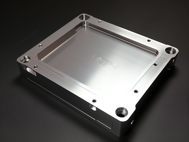 鋁外殼cnc加工技能提升(cnc鋁件加工廠) 鋁外殼cnc加工技能提升(cnc鋁件加工廠)(圖1)