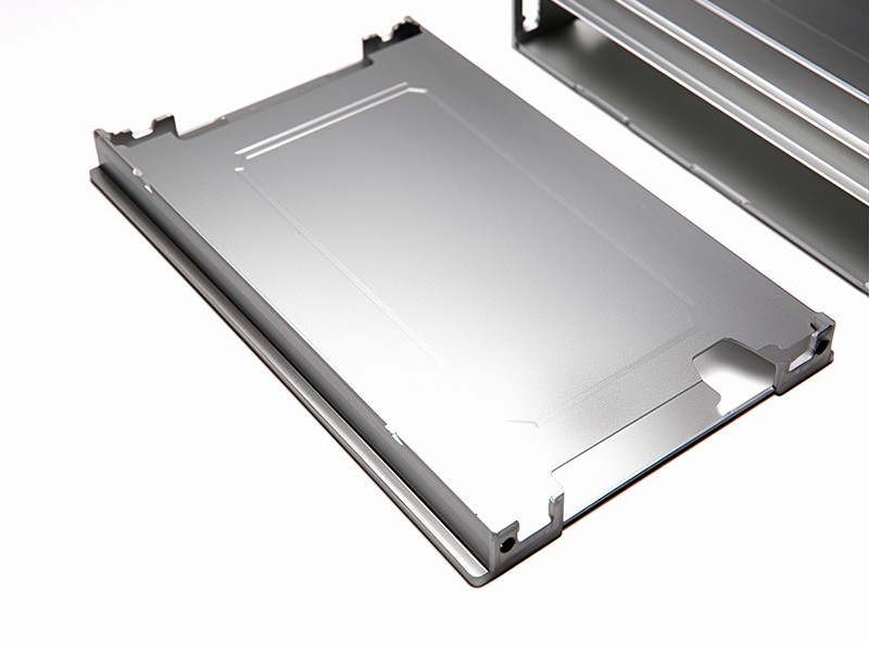 機械外殼加工工藝對客戶信任的影響(機械外殼加工工藝對客戶信任的影響論文) 機械外殼加工工藝對客戶信任的影響(機械外殼加工工藝對客戶信任的影響論文)(圖1)