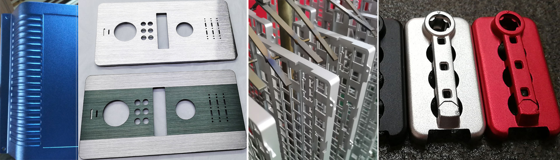 顯示器鋁合金外殼cnc加工(圖9) 顯示器鋁合金外殼cnc加工(圖9)