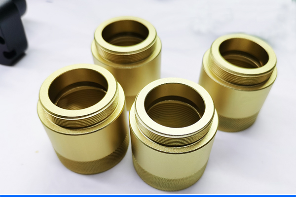 醫療設備配件精密加工的技術 醫療設備配件精密加工廠家(圖1)