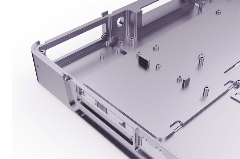 工業筆記本中框cnc加工廠家.jpg 工業筆記本鋁合金中框cnc加工廠家(圖2)