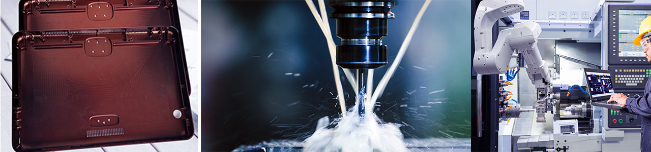 顯示器鋁合金外殼cnc加工(圖5) 顯示器鋁合金外殼cnc加工(圖5)