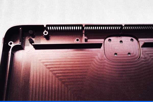 顯示器鋁合金外殼cnc加工 顯示器鋁合金外殼cnc加工