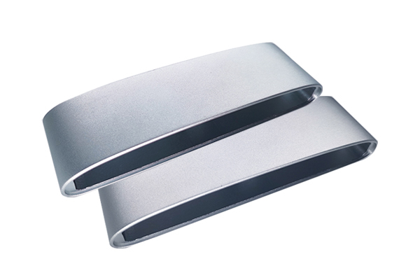 投控鼠標(biāo)儀表鋁合金外殼cnc加工 投控鼠標(biāo)儀表鋁合金外殼cnc加工