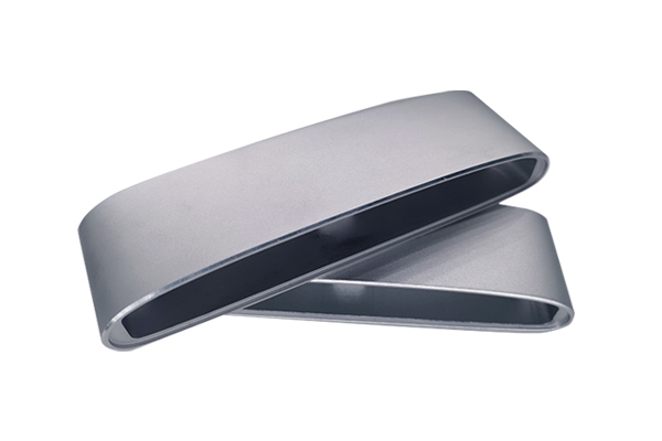 投控鼠標(biāo)儀表鋁合金外殼cnc加工 投控鼠標(biāo)儀表鋁合金外殼cnc加工