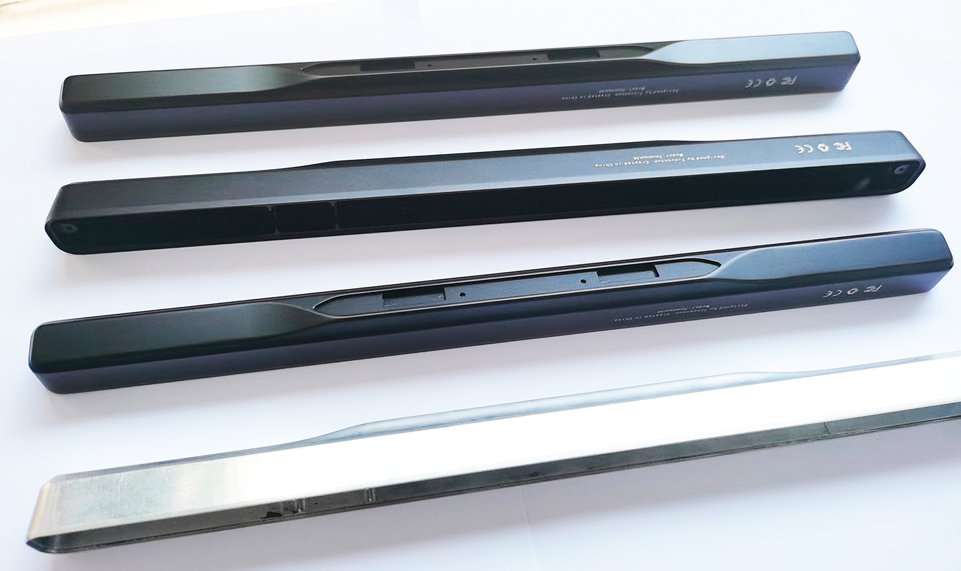 眼動(dòng)儀產(chǎn)品金屬外殼精密CNC加工 眼動(dòng)儀產(chǎn)品金屬外殼精密CNC加工