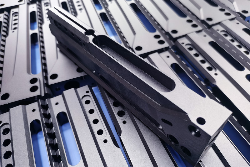 精密結構件鋁合金CNC加工 精密結構件鋁合金CNC加工