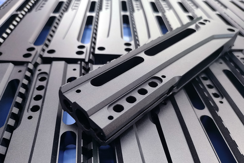 精密結構件鋁合金CNC加工 精密結構件鋁合金CNC加工