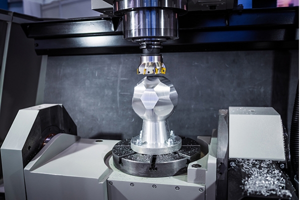 高效機(jī)械加工，助您迎戰(zhàn)市場(chǎng)競(jìng)爭(zhēng)