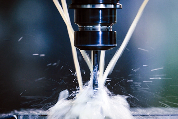 加工機(jī)械廠家的行業(yè)前沿趨勢解讀