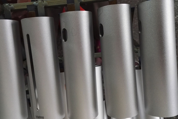 優質定制鋁合金外殼廠家：將您的理想變成現實