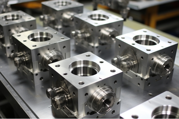 機(jī)械加工零部件，精準(zhǔn)解決行業(yè)難題(精準(zhǔn)解決行業(yè)難題有哪些)