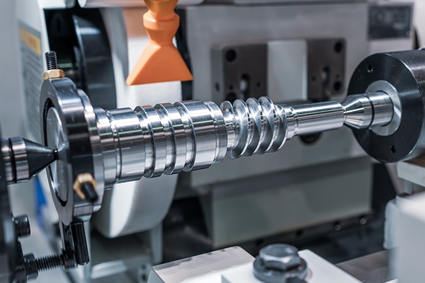 機(jī)械加工 cnc（機(jī)械加工cnc是什么意思）