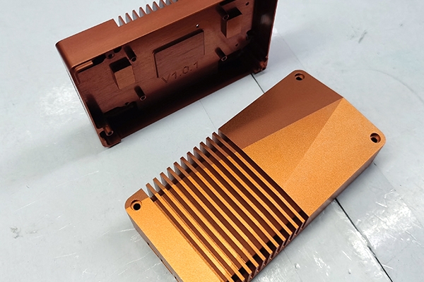 cnc加工機械加工技術：讓一切變得更精準、更高效