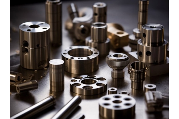 高效生產(chǎn)，實(shí)現(xiàn)夢(mèng)想：機(jī)械加工工廠助您一路向前！(機(jī)械加工廠工作流程)