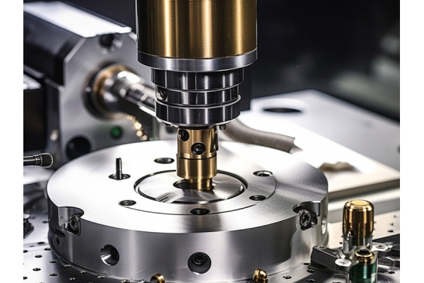 專業(yè)加工，機(jī)械零件品質(zhì)有保障(機(jī)械零部件加工專機(jī))