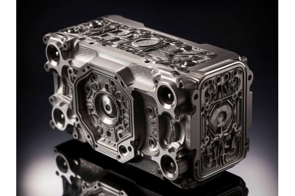 高精度機(jī)械加工，提升品牌競(jìng)爭(zhēng)優(yōu)勢(shì)(高精密機(jī)械設(shè)備生產(chǎn)加工)