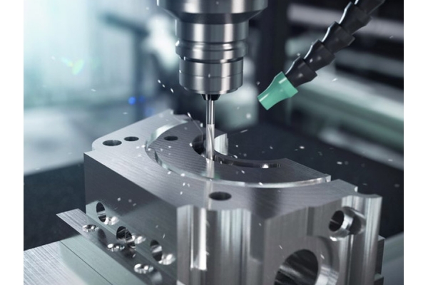 高效節(jié)能的精密機(jī)械加工，降低生產(chǎn)成本(機(jī)械制造中如何節(jié)能降耗)