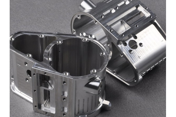 高端加工機(jī)械零件，提升產(chǎn)品競(jìng)爭(zhēng)力(高端加工機(jī)械零件)