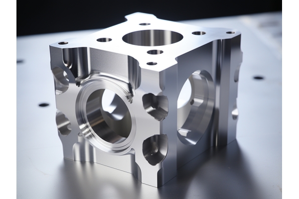 零件精密加工的服務模式(五金零件精密加工)