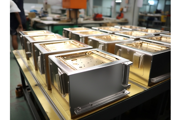 電子產(chǎn)品外殼的設(shè)計流程詳解(電子產(chǎn)品外殼設(shè)計用什么軟件)