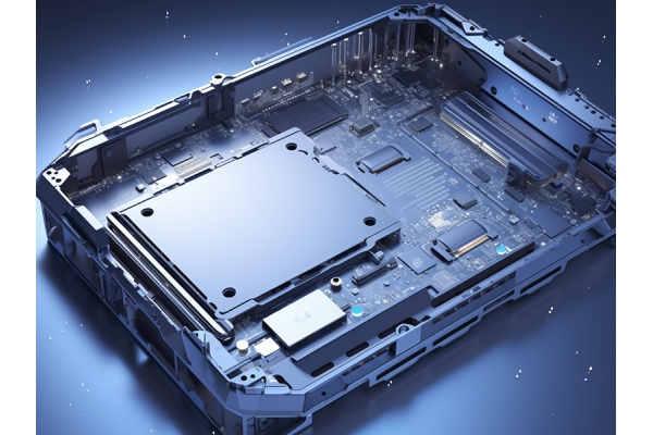 鋁合金外殼設(shè)計中的結(jié)構(gòu)分析