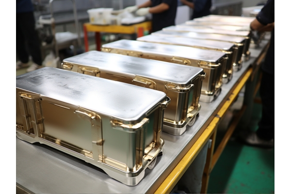 鋁合金外殼CNC加工的優(yōu)勢解析(鋁合金 cnc)