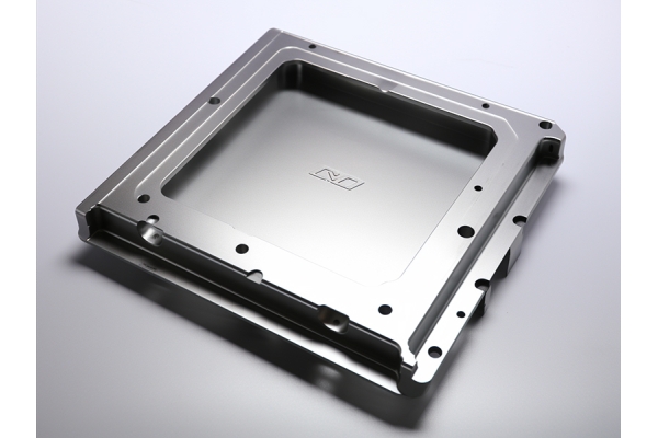 機器外殼加工行業(yè)的競爭優(yōu)勢探討