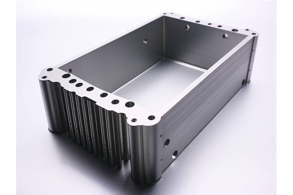 選擇CNC金屬外殼加工的行業指南(cnc 金屬)