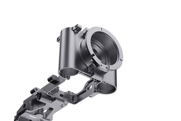 智能時代的制造神器：CNC加工技術(圖1)