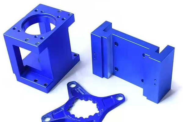 CNC加工技術：制造業(yè)升級的必然選擇(圖1)