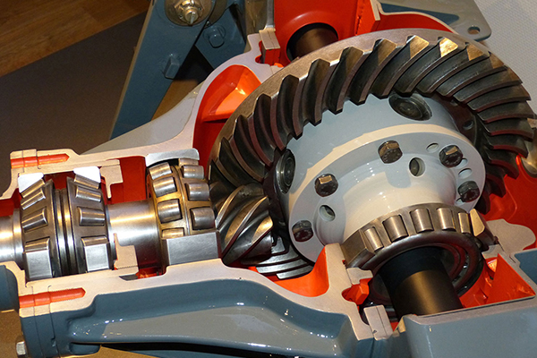 高效能生產(chǎn)的實現(xiàn)方式：CNC加工(圖1)